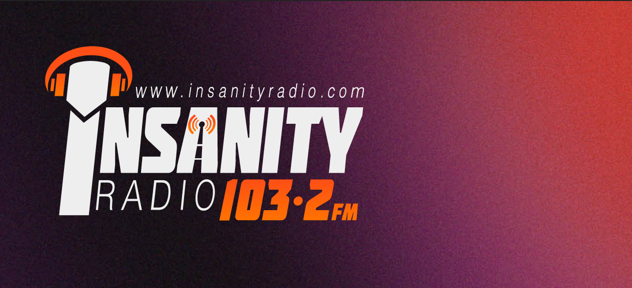 Insanity radio