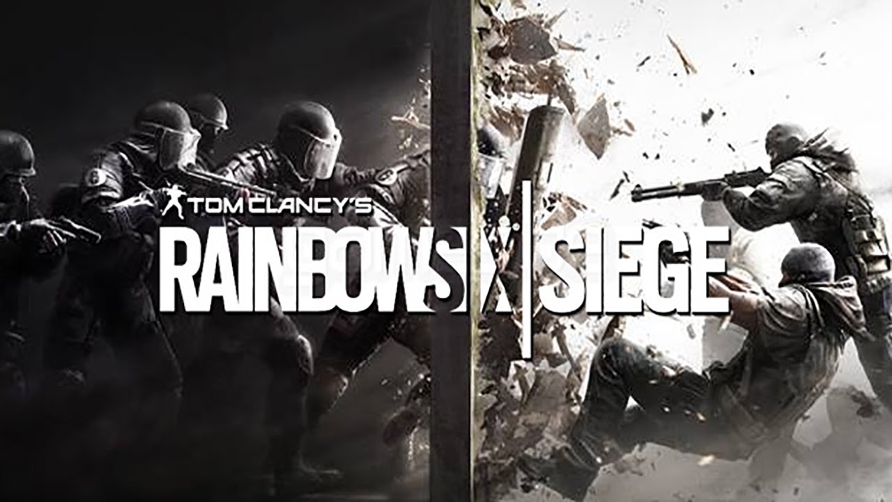 Rainbow Six Siege review