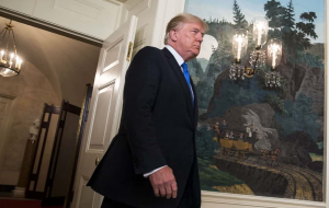 Donald Trump news