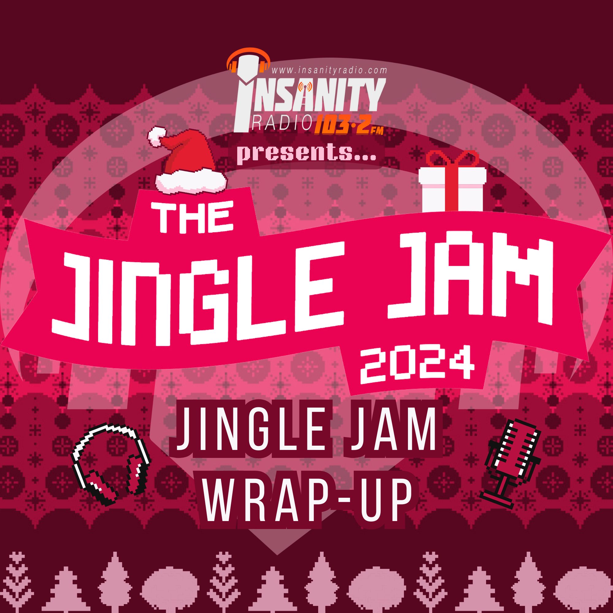 Jingle Jam Wrap up article cover