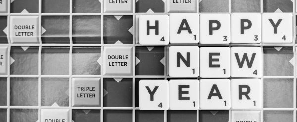 Happy New Year in mono on a scrabble board Published on January 4, 2023 Canon, EOS 7D Happy New Year in mono on a scrabble board Published on January 4, 2023 Canon, EOS 7D Free to use under the Unsplash License, Will 2025 Be a Good Year?